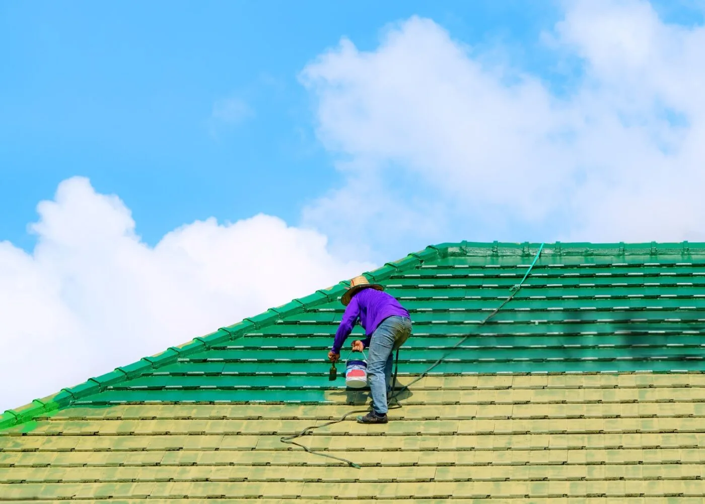 roof